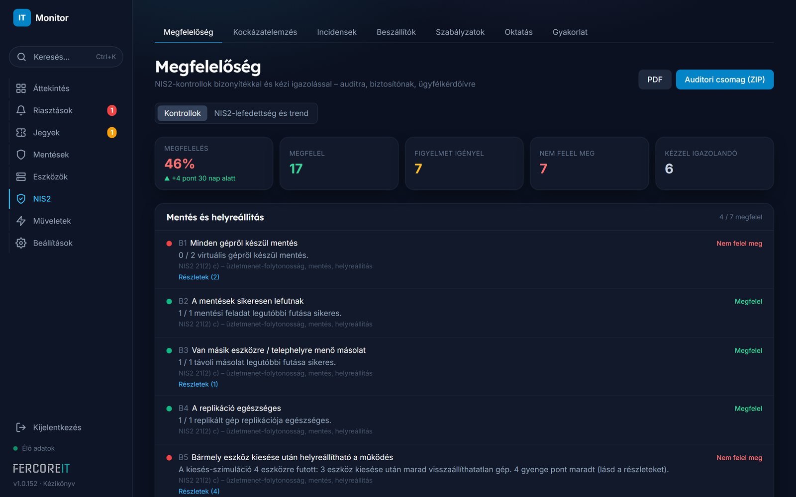 Megfelelőség